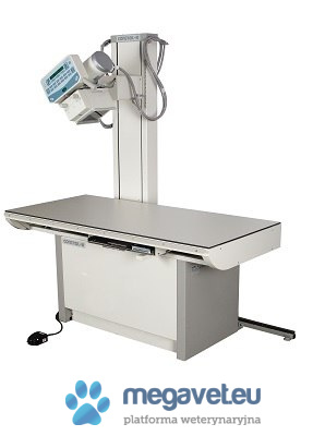 Veterinary engine ZooMax X-RAY Blue System (RSK)