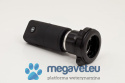 DE1250 bezprzewodowa kamera endoskopowa [GWV]