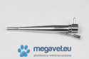 KT2130-VET Bezprzewodowy zestaw endoskopowy [GWV]