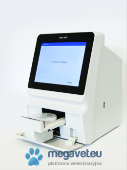 Multifunkcyjny analizator biochemiczny Celercare V5