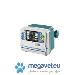 Volumetric infusion pump HK100 MED PLUS [GWV]