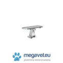 Stół chirurgiczny Classic Flat-Top - hydrauliczny i podgrzewany [GWV]