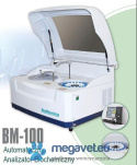 Analizator biochemiczny BM 100 [BXA]