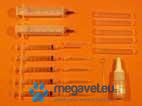 Zestaw do napełniania,konserwacji strzykawek 1-5cl [VXV]