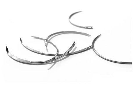 Surgical needles