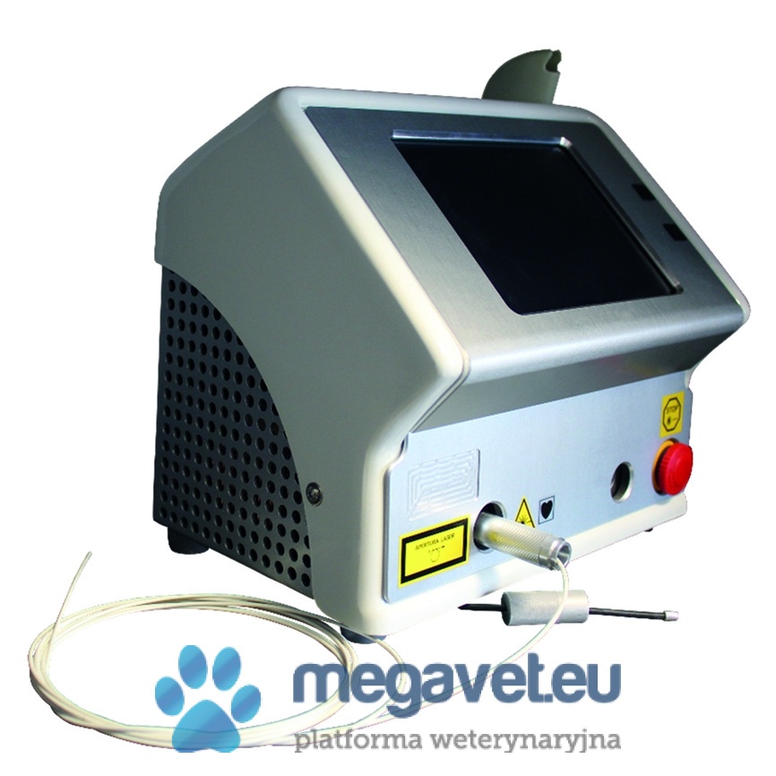Veterinary Lasers