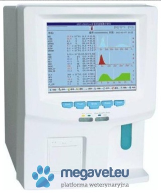 HEMATOLOGY ANALYZER URIT 2900 PLUS (MEO)