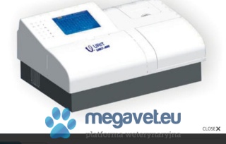 ANALYZER HORMONES URIT 660 (MEO)