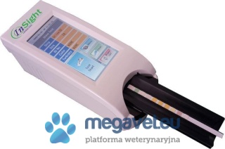 InSight MS Urine Analyzer [GWV]