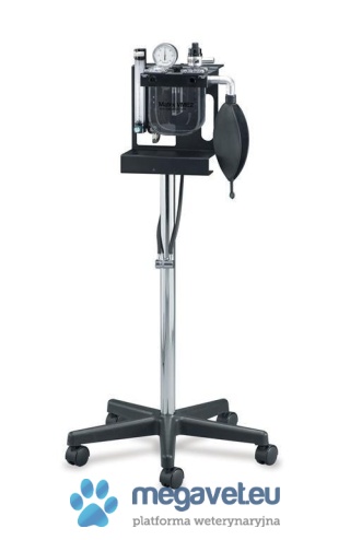 Matrx VME2 Small Animal Anesthesia Machine [GWV]