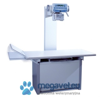 The X-RAY Engine ZooMax Gold System (RSK)