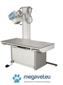 Veterinary engine ZooMax X-RAY Blue System (RSK)