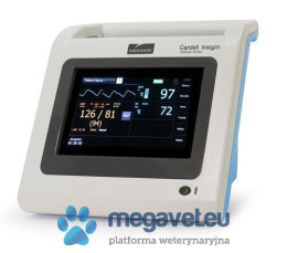 Cardell Insight Animal Blood Pressure Monitor [GWV]
