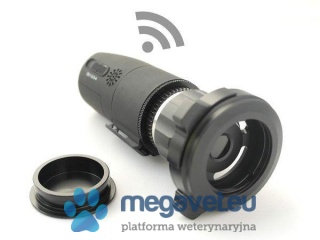 DE1250 Wireless Endoscope Camera [GWV]