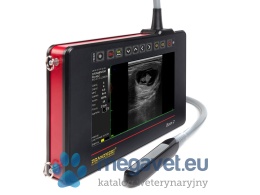 DRAMIŃSKI iScan 2 - USG weterynaryjne [DRM]