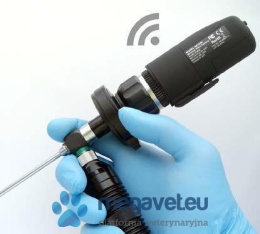 KT2130-VET Wireless endoscope set [GWV]