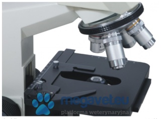 MICROSCOPE XSZ 107 CCD