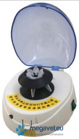 Mini centrifuge biochemical MC-07 (MEO)