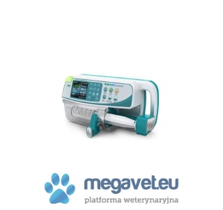 Syringe infusion pump HK400MED [GWV]