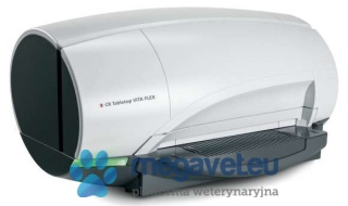 Digital X-RAY X-CR TABLETOP Vita Flex, Examion (RSK)