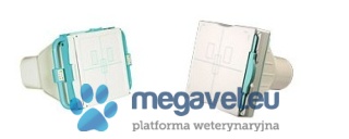 Digital X-RAY CCD type, KOSS RADVET CCD4343 (RSK)