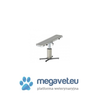 Continuum Flat-Top Surgical Table - Hydraulic[GWV]