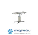 Continuum Flat-Top Surgical Table - Hydraulic [GWV]