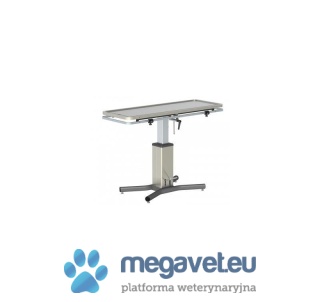 Continuum Flat-Top Surgical Table - Hydraulic[GWV]