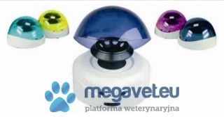 Mini centrifuge biochemical MCKD-05 (MEO)