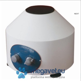 CENTRIFUGE BIOCHEMICAL LC-04R (MEO)