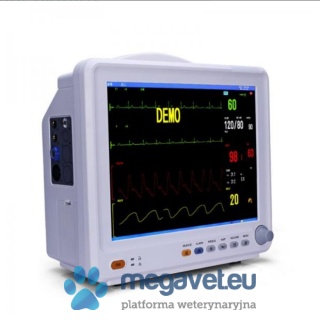 Patient monitor V8880 veterinary [MEO]