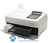 Analizator biochemiczny paskowy Spotchem EZ SP-4430 [CRT]