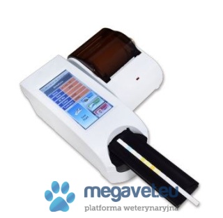 The parser to urinalysis testing company SHANHUA R50S [ALD]