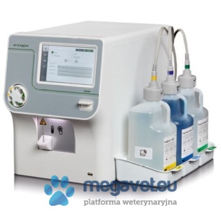 💸 -15% Discount on EXIGO H400 Hematology Analyzer [ALD]