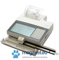 Analizator moczu paskowy PocketChem UA PU-4010 [CRT]