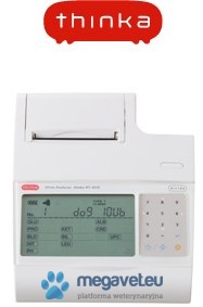 Urine Analyzer thinka RT-4010 [CRT]
