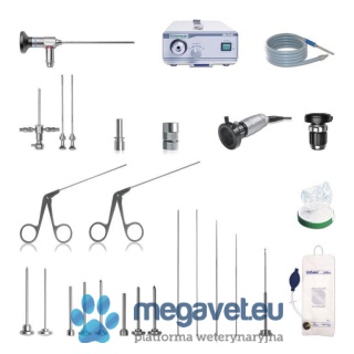 Arthroscopy kit [ECM]
