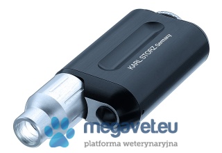 Battery LED light source KARL STORZ for endoscope [MEM]