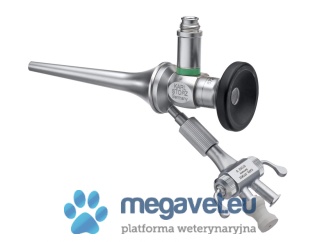 Otoscope for dogs and cats KARL STORZ [MEM]