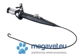 Bronchofiberoscope KARL STORZ 3,7mm length 65cm [MEM]