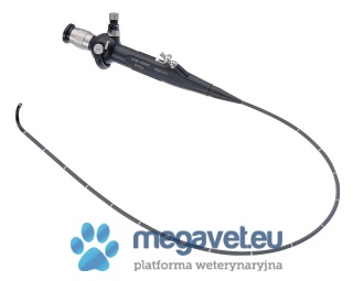 Bronchofiberoscope KARL STORZ 5,2mm, length 85cm [MEM]