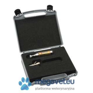 CRYOALFA® Cryosurgery instrument [ECM]