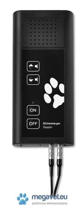 EICKEMEYER Doppler [ECM]