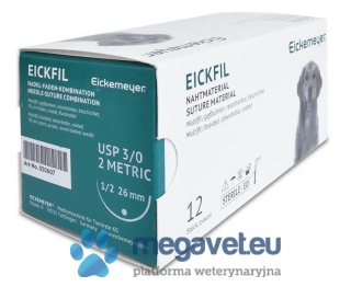 EickFil Needle Stitch Combination [ECM]