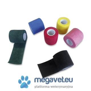 EickWrap self-adhesive elastic bandage [ECM]