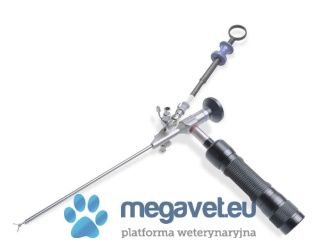 Endoskop EickView Kompakt-Zestaw [ECM]