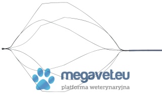 Endoscopic basket for foreign bodies KARL STORZ [MEM]