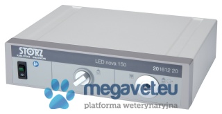 Źródło światła LED Nova 150 KARL STORZ [MEM]