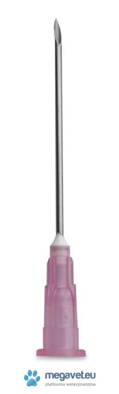 EickInject Disposable Needle [ECM]