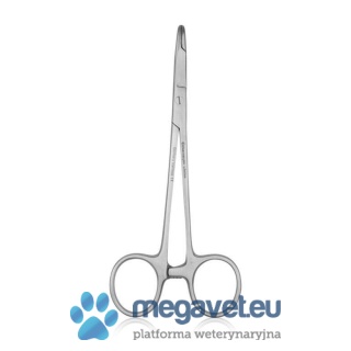 Igłotrzymacz OLSEN-HEGAR [ECM]